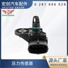 Sensor de Pressão 0 281 006 028