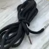 Venta al por mayor de fábrica 16 colores de lingote cuerda redonda con núcleo de cuerda de poliéster y algodón 5-6 mm cuerda para suéteres de algodón cordón para cintura