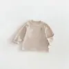 Chaleco Acolchado de Dibujos Animados para Niños 2026 Nuevo Estilo de Invierno Bebé Acolchado Engrosado Parte Superior Ropa de Invierno para Niños Zdy6643