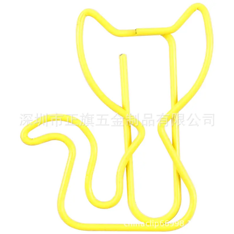 卷尾猫黄