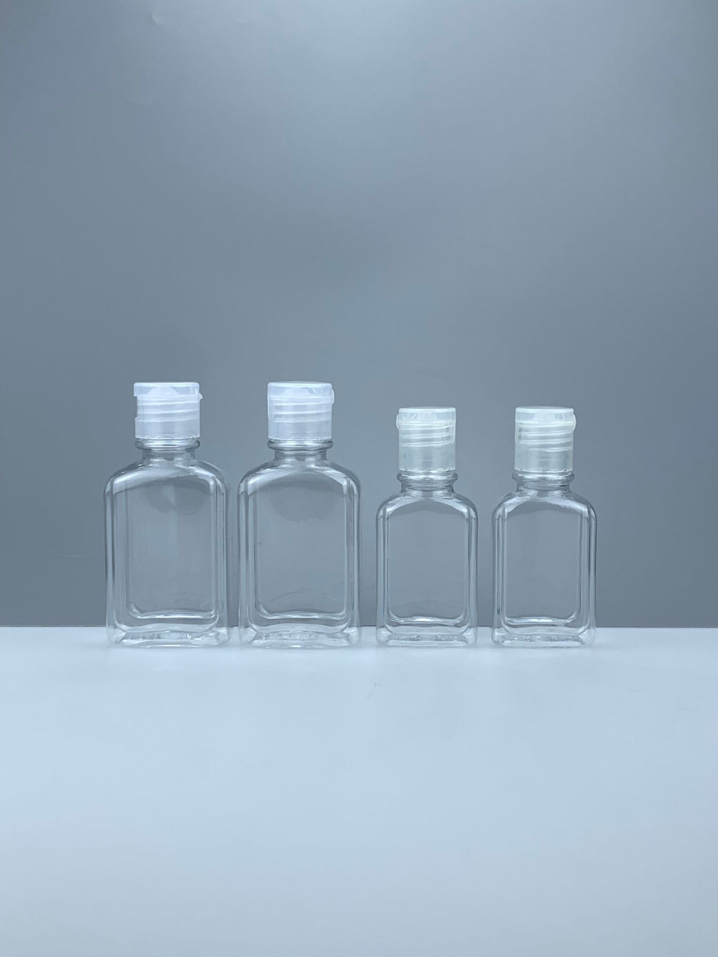 60ml洗手液瓶