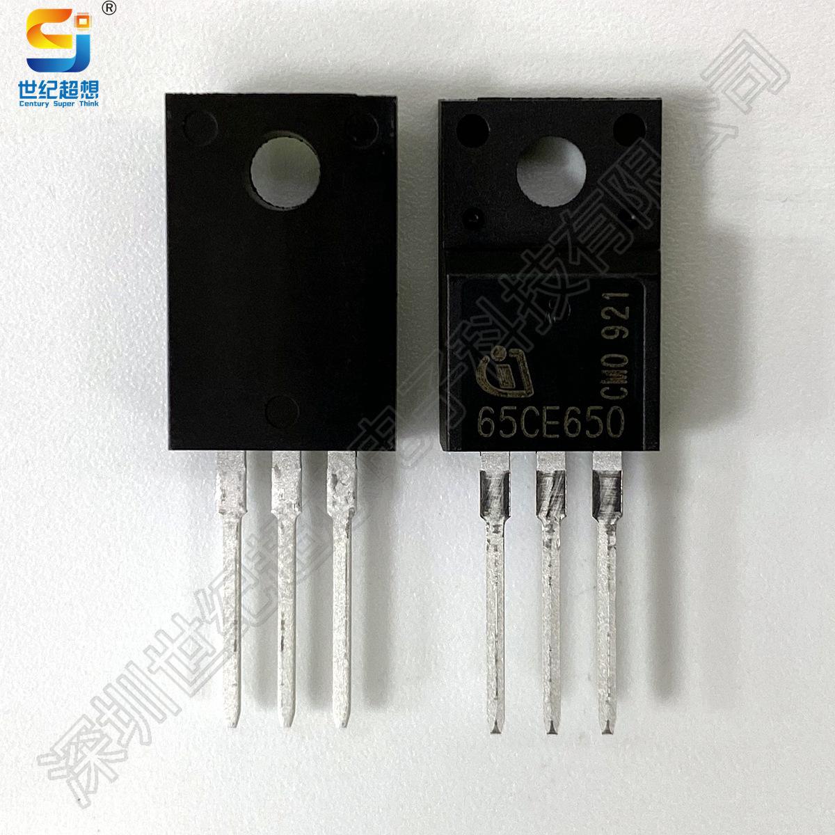IPA65R650CE