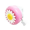 Molino de viento giratorio de seis colores, patinete infantil, bicicleta, cochecito de bebé, colgante decorativo, molino de viento pequeño, juguete para exteriores