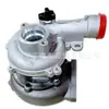 Turbocompressor 17201-30010 adequado para Toyota land patrol Prado KDJ90/95/120/125