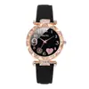 Relojería Transfronteriza Venta al por Mayor Moda Casual Decorativo Reloj para Mujer Estilo Ins Reloj para Examen de Estudiante Venta al por Mayor para Mujer