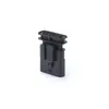 2141324-1 Conector 6P Adecuado para Enchufe de Inyector de Combustible/Enchufe de Sensor de Colisión Volkswagen Audi