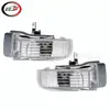 Adequado para Volkswagen Touran 2003-2010 Luz de seta do retrovisor lateral 1T0949101 1T0949102