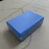 Bloques de yoga de 180g al por mayor, bloques de ejercicio, suministros de yoga, bloques de baile para niños, bloques de espuma de alta densidad, bloques de juego