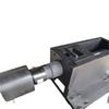 Detector de pernos automático de alta resistencia con control por microcomputadora LJZ-500W para detección de estructuras de acero