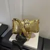 Moda Simples Nova de Outono 2026 Bolsa Transversal Casual para o Dia a Dia Bolsa Transversal Tendência Bolsa Popular Feminina Este Ano