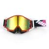 Fabricantes en stock gafas transfronterizas para motocicletas de cross-country gafas para montar al aire libre gafas para viento y arena gafas para montar
