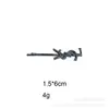 Pasador de Estilo Pequeña Fragancia Transfronterizo Clip para Flequillo Lateral de la Frente Amazon Juego Dorado Pasador Pasador de Gama Alta