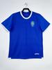 Camisa Retro Series Major Season Home and Away Jersey Wear Classic Nostalgic Retro Camisa de manga curta para adultos
