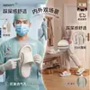Pantuflas de Quirófano para Hombre, Uso Exterior de Verano, Nuevo Estilo 2026, Interior del Hogar, para Personal Médico, Antideslizantes, Resistentes a Olores, Sandalias