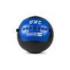 Balón medicinal suave de PU para fitness, para sentadillas, entrenamiento del core, entrenamiento personal, entrenamiento aeróbico, balón de gravedad no elástico