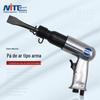 Mitt NT-190 picareta pneumática cinzel pneumático pá pneumática removedor de ferrugem pá de ar / pá de ar ferramenta pneumática