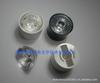 Lente de luz de escenario LED, lente de luz de proyección LED, lente de luz mixta LED, lente RGB de 25 grados