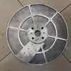 Acessórios para Máquina de Solda a Quente Fresadora 160.200.315 Lâmina de Plaina Cabeça de Corte Suporte de Corte