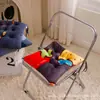 Almofadas de Veludo Quente Antiderrapantes Outono e Inverno Transfronteiriças da Amazon Almofadas para Cadeira de Escritório com Computador Almofadas à Prova de Frio para Casa Almofadas para Cadeiras de Estudante