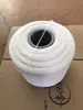 Máquina de tricô retilínea para computador fio de lã 300D fio de alta elasticidade suéter de lã base de malha voadora para cabedal de sapato fio de vedação fabricante