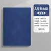 Caixa de Presente com Caderno de Negócios A5 com Fivela Bloco de Notas para Escritório Corporativo Presente Personalização com Logotipo Imprimível