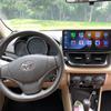 Aplicable a Toyota Xinweichi Zhixuan Zhixiang Pantalla de Control Central de 12.3 Pulgadas Navegación Imagen de Reversa Panorámica 360 Máquina Todo en Uno
