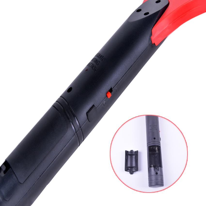 灭蚊虫苍蝇蚊子拍