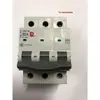 Interruptor Desconectador de Stock de Fábrica de Interruptores Changshu CH3G-1251P2P3P4P32A63A80A100A12