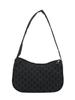 Bolso para Mujer 2025 Nuevo Bolso de Axila Bolso Media Luna Bolso Vintage Transfronterizo Bolso Cruzado Bolso de Hombro para Mujer Bolso de Mujer