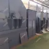 Elevadores de Baldes com Correia Têm uma Ampla Gama de Aplicações e Boas Propriedades de Vedação. Elevadores de Baldes de Correia para Mineração Tipo Th800
