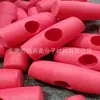 Material Didático de Matemática Blocos de Construção Cúbicos Espuma para Ensino Fundamental Cubos Pequenos Montagem de Modelo Geométrico Tridimensional Brinquedos Infantis