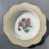 Conjunto Retro Chinês de Tigela e Prato Tigela de Arroz Tigela de Sopa 2026 Novo Conjunto Doméstico de Tigelas e Pratos Cerâmica de Alto Valor Louça Pratos de Jantar