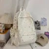 Mochila de Moda Nueva Verano 2026, Mochila Dulce y Linda para Niñas, Bolso Escolar de Alto Valor para Estudiantes de Secundaria