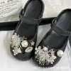 Zapatos de Ballet con Agujeros DIY Hebilla Desmontable Fuego Artificial Oso Pequeño Hebilla de Flor Accesorios Sensación de Alta Gama Accesorios Recomendados de Xiaohongshu