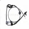 Aplicável a 06-12 Jiale (UN) sensor de velocidade da roda traseira esquerda 95680-1D000