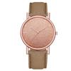 Reloj al por mayor de fábrica para damas starky correa de esfera colorida reloj de cuarzo reloj de regalo reloj de mujer