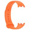 Pulseira de Borracha Xinyuan Shuntong Compatível com Fivela Colorida para Xiaomi Mi Band 11, Pulseira com Plugue de Borracha para Smart Band 8