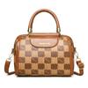 Bolso Nuevo para Mujer Transfronterizo, Bolso de Mano de Moda para Mujer, Bolso Cruzado de Hombro, Bolso Almohada de Gran Capacidad, Mochila Universal para Cuatro Estaciones