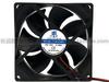 FD9025SH FD9025BH DC12V 24V 36V 0.19A 0.20A 0.30A ventilador de refrigeración 9CM