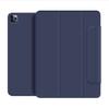 Adecuado para iPadPro12.9 2021 hebilla magnética clip de doble cara 11 carcasa para tableta mini6 funda protectora air