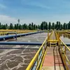Sistema de aeração tubular com estrutura aprimorada para aeração de águas residuais farmacêuticas e químicas, tubos de aeração resistentes à corrosão e fáceis de limpar
