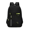 Mochilas de negocios para laptop de gran capacidad para hombre al por mayor, mochilas escolares para estudiantes de viaje al aire libre, dropshipping de una pieza