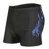Bañador de estilo europeo y americano al por mayor, bóxer para hombre, pantalones de playa de secado rápido, traje de baño para adultos, gorro de baño para hombre, traje de baño