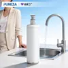 A Fábrica Bichun Enviou o Filtro Z044, Que é Compatível com o Cartucho de Filtro de Água Sob a Pia de Cozinha com Carvão Ativado Dws2000-Cn