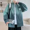 Estilo casual y relajado, tendencia ins de Harajuku, simple y artístico, moda popular japonesa, nuevos diseños versátiles, pequeñas cantidades en stock