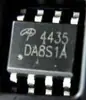 Nuevo AO4435 4435 SOP8 Alimentación LCD Chip MOS de Uso Común Negociación de Precio