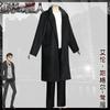 Attack on Titan Allen Cos Roupa Capa Capa Adulto Roupa Normal Anime Roupas Masculinas e Femininas Roupa Cosplay