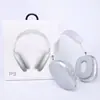 Audífonos Inalámbricos Bluetooth P9Airmax Over-Ear Populares Transfronterizos para Teléfonos Móviles, Computadoras, Deportes y Juegos, Ventas Directas del Fabricante