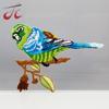 Suministro de comercio exterior, bordado de aves, flores y mariposas, pasta de tela, venta al por mayor, parche de bordado, bordado tridimensional, bordado por computadora, producción y venta