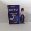 Richard Cramp Experto 15ml Aceite Esencia Activador de Calambres en Manos y Pies Gran Cantidad en Stock Venta al por Mayor Dropshipping